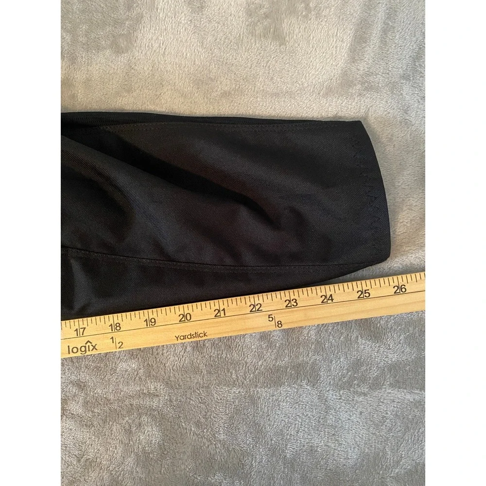 Fox Racing Pants Youth 28Y Black White 180 Motocross Dirt Bike Racing Gear